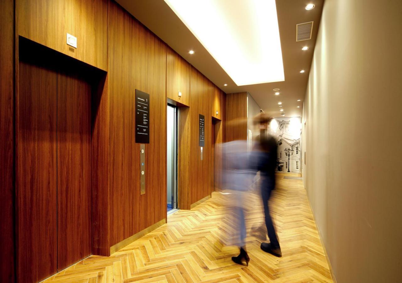 Travelodge Sapporo Susukino Exteriér fotografie