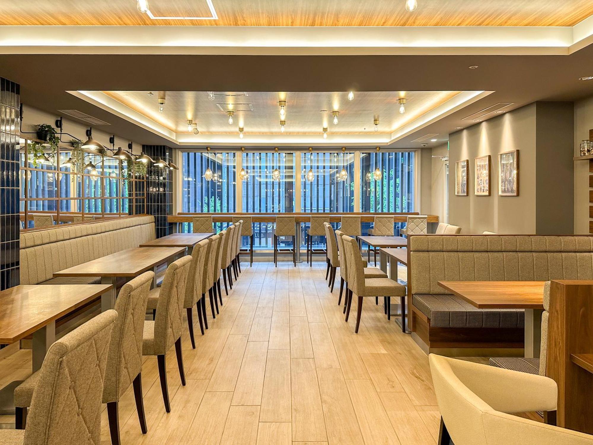 Travelodge Sapporo Susukino Exteriér fotografie
