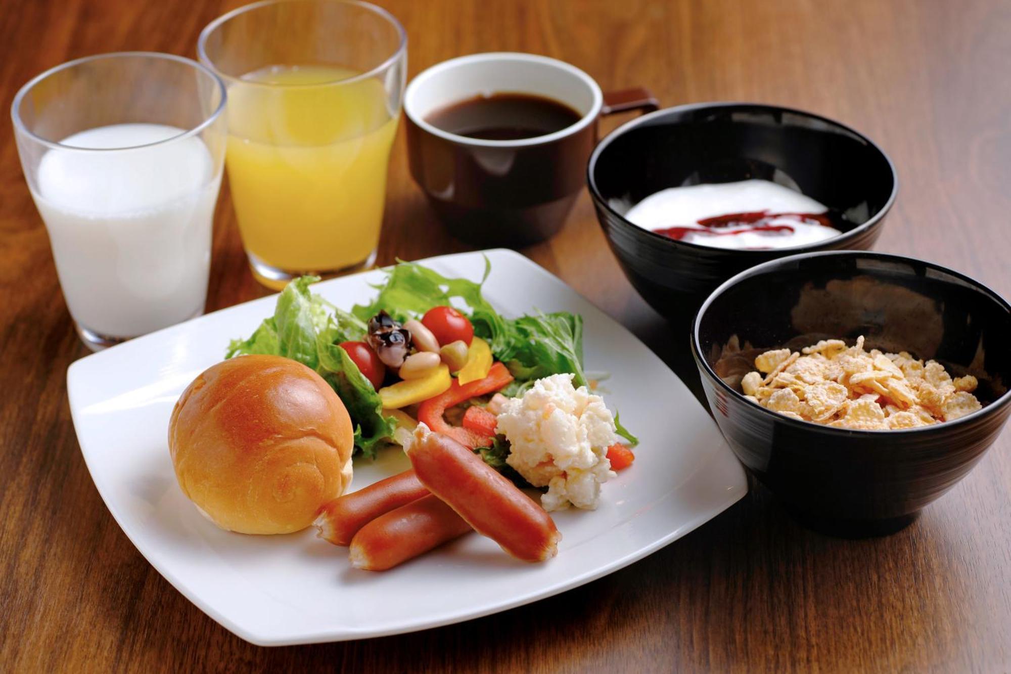 Travelodge Sapporo Susukino Exteriér fotografie